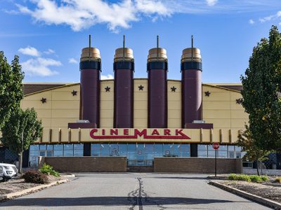 cinemark montage