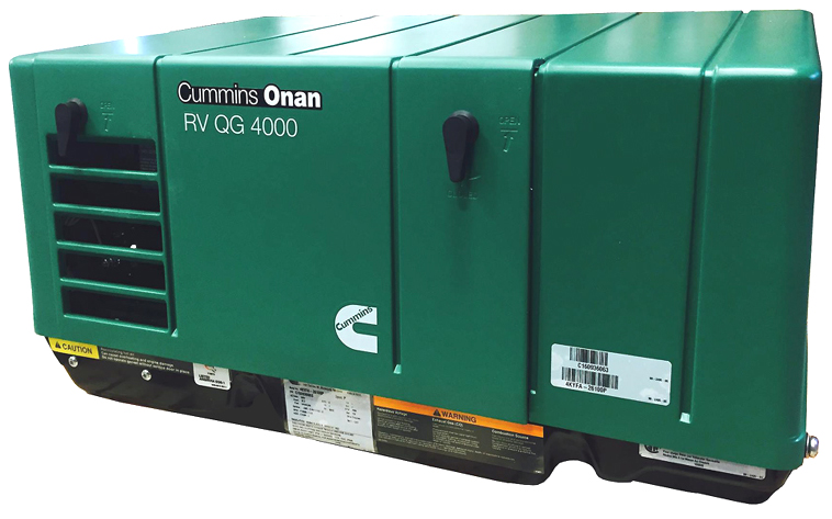 onan 4000 rv generator