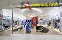 the athletes foot bondi photos