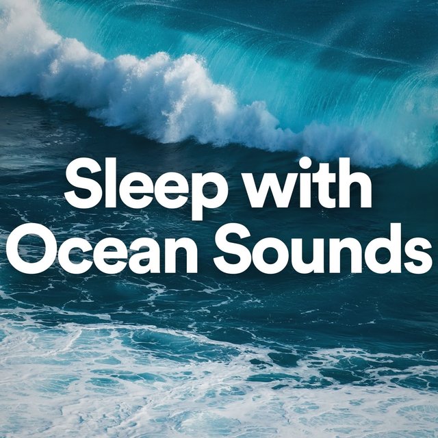 ocean sounds to go to sleep