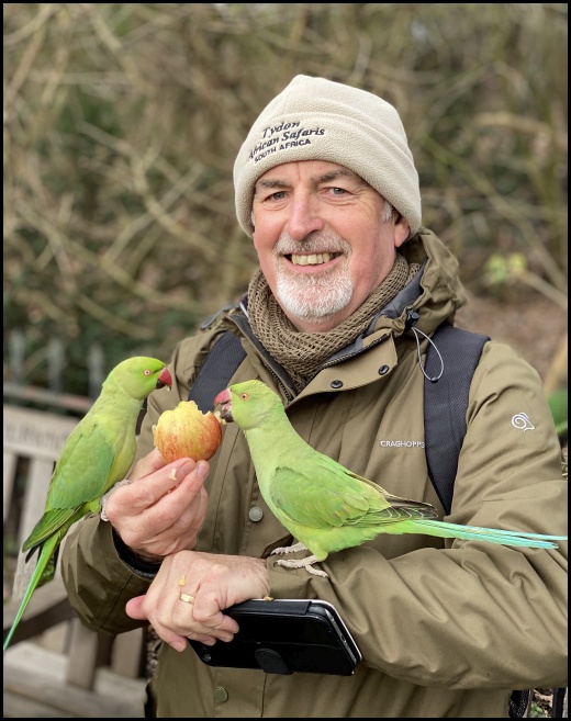 gloster birder