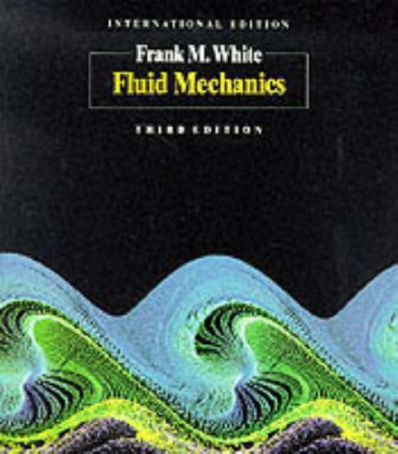 frank white fluid mechanics