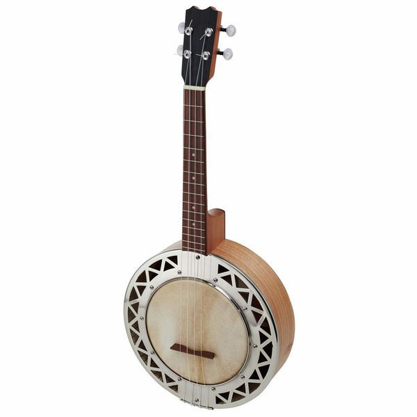 thomann ukulele