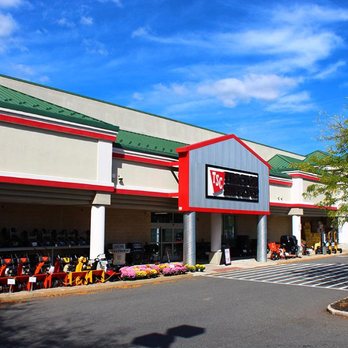 tractor supply exton pa