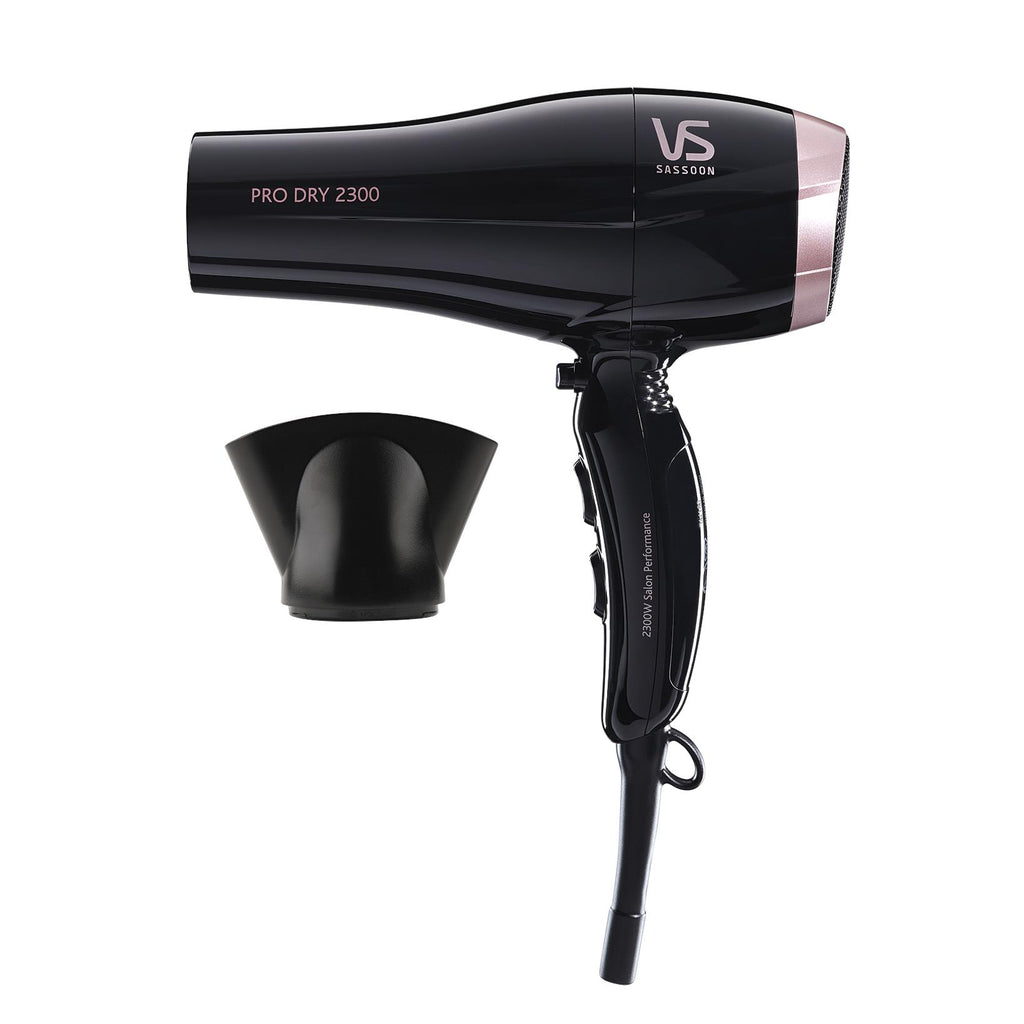 vs pro dry 2300