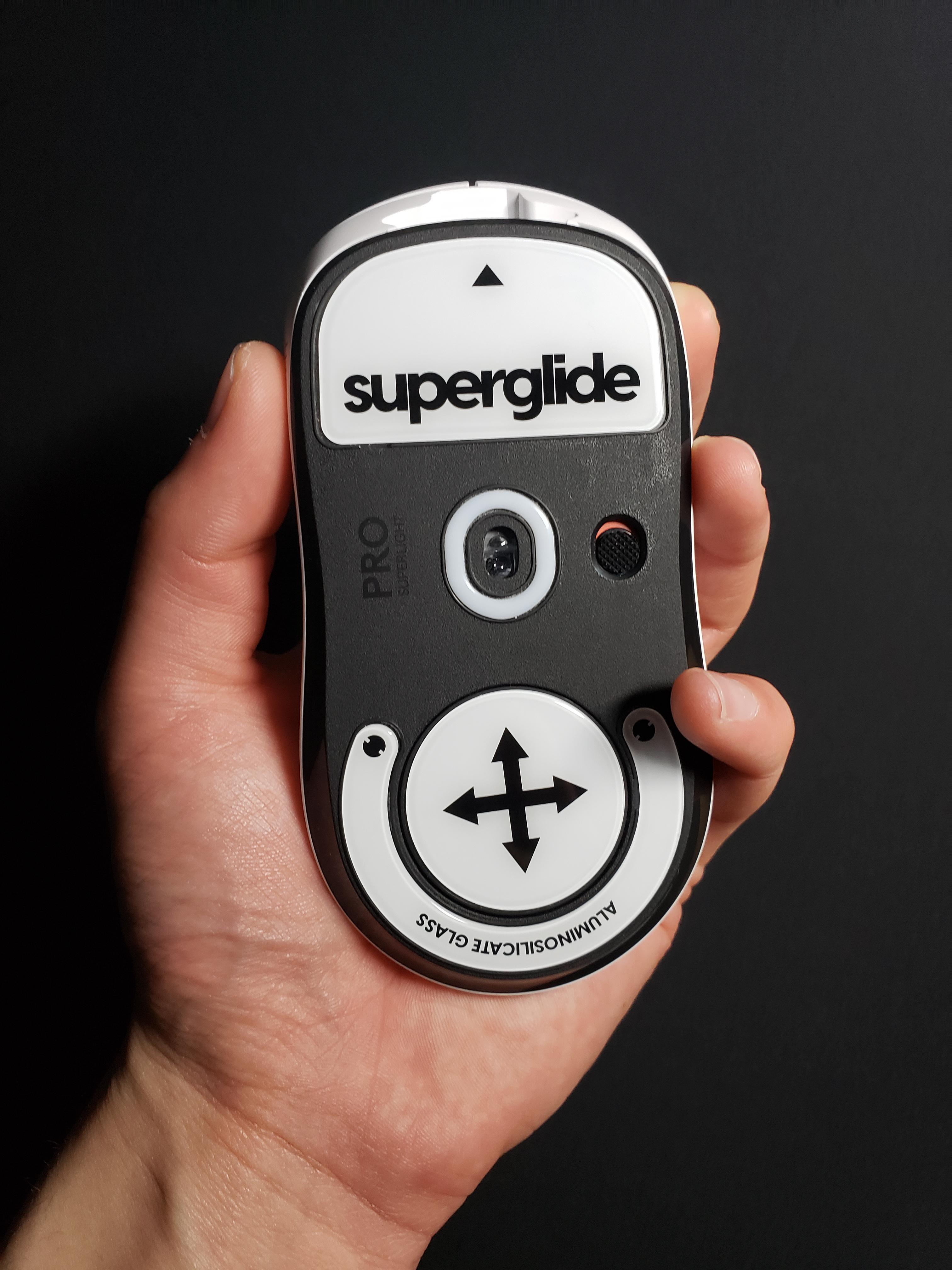 superglides