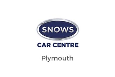 snows car centre plymouth