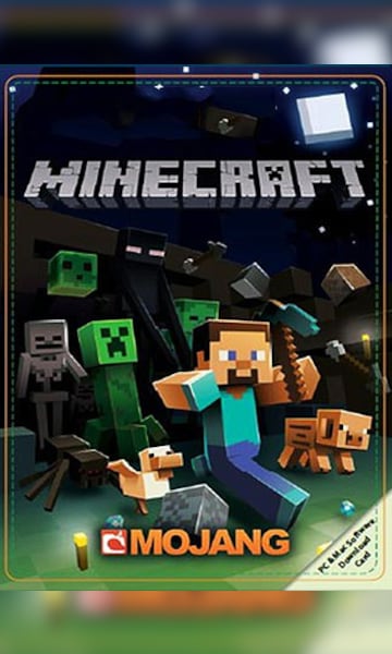 g2a minecraft