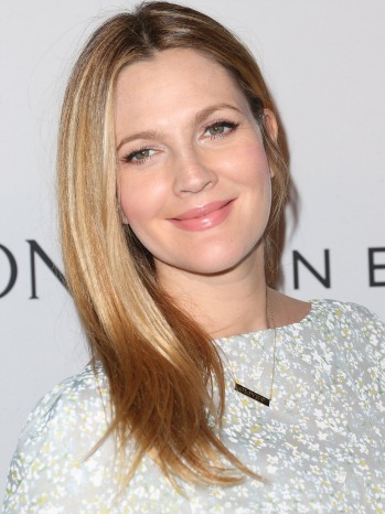 does drew barrymore have a sister