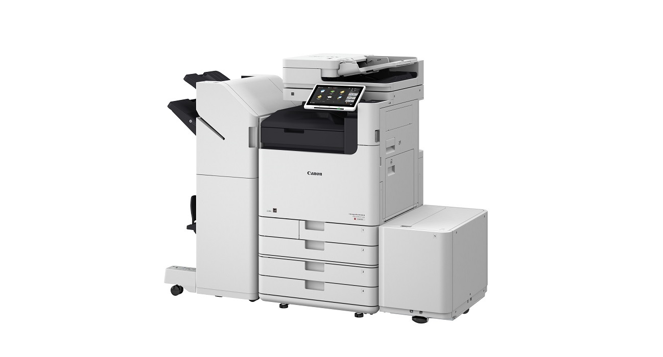 canon printer for office use