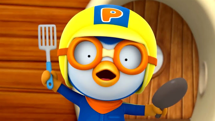 little pororo