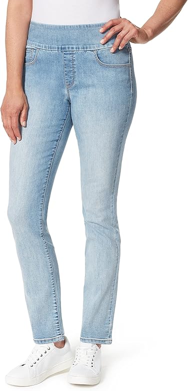 gloria vanderbilt amanda jeans