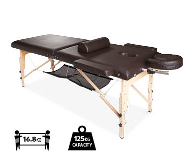 massage table aldi