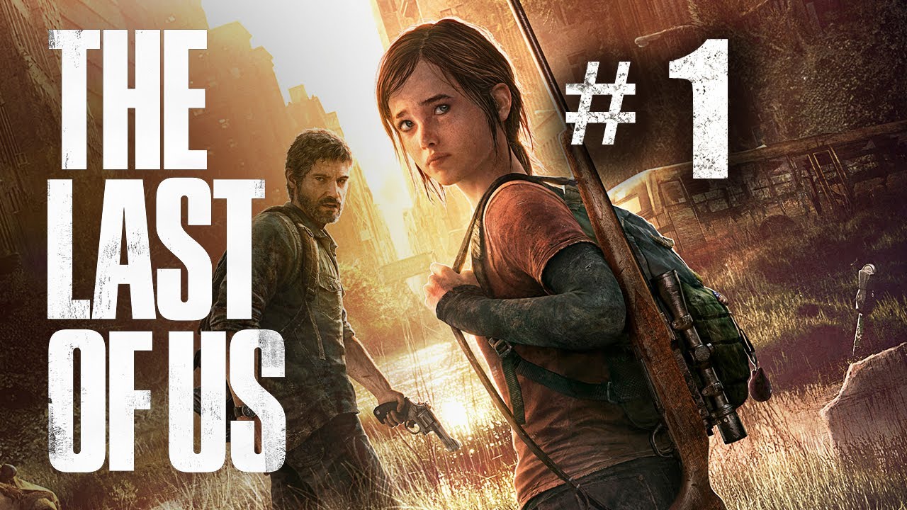 the last of us walkthrough