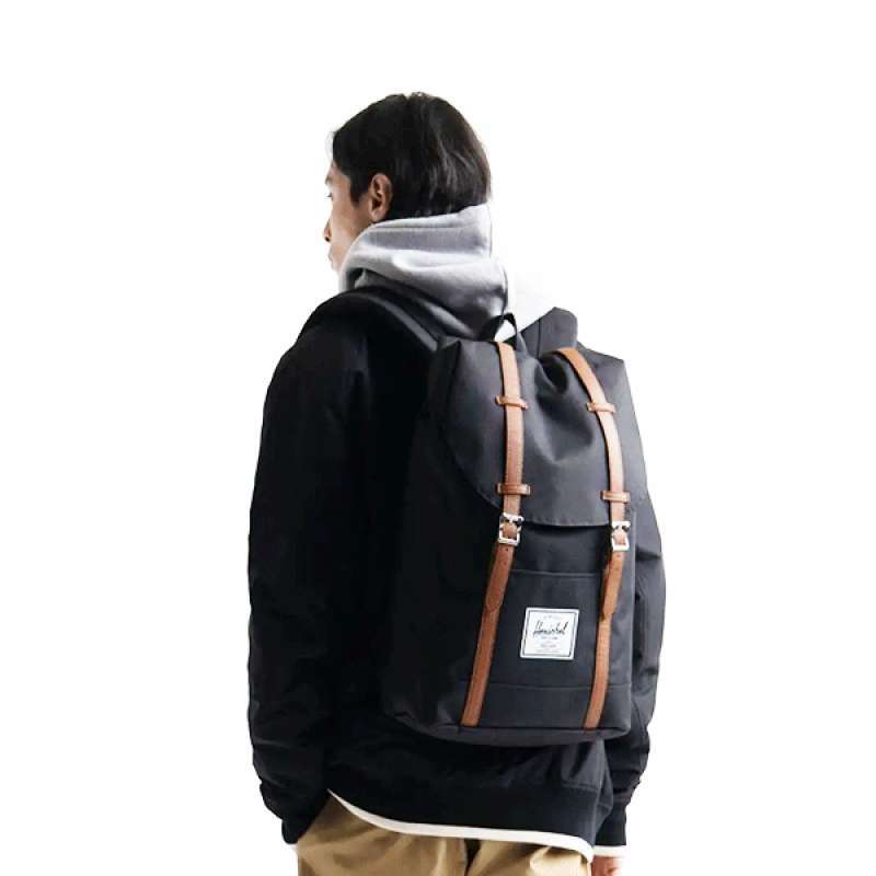 herschel retreat backpack