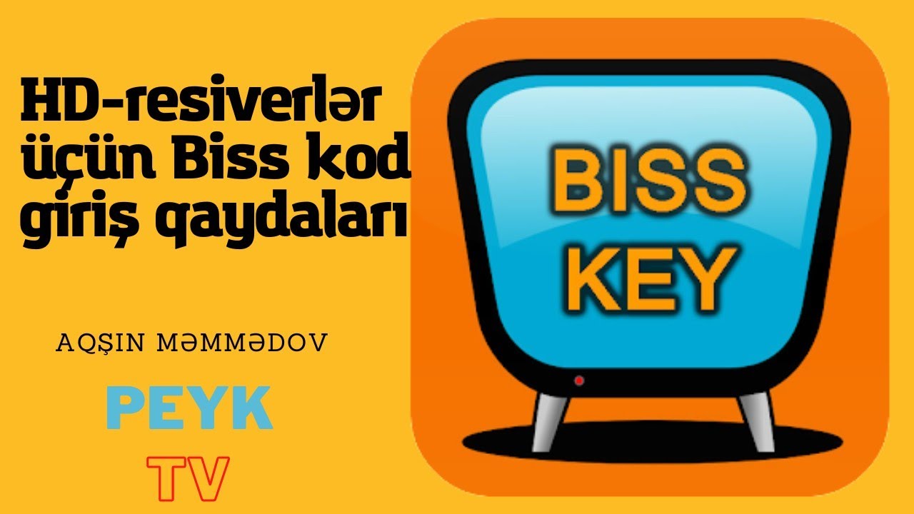 az tv yeni biss key