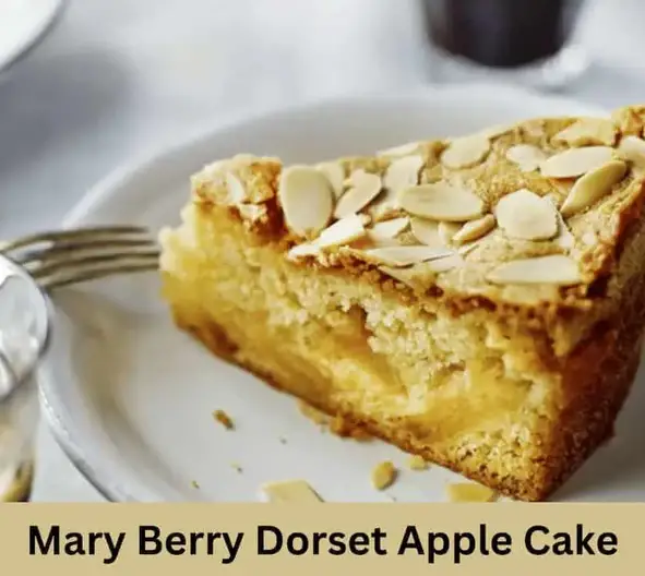 apple cake recipe mary berry