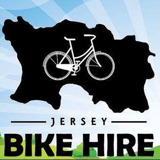 bike hire jersey