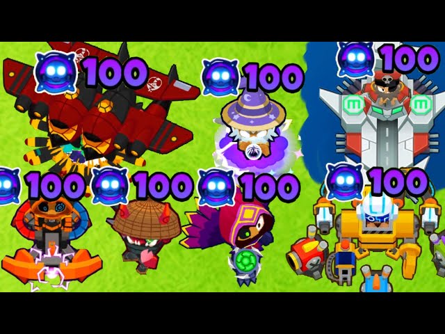 paragons bloons td 6