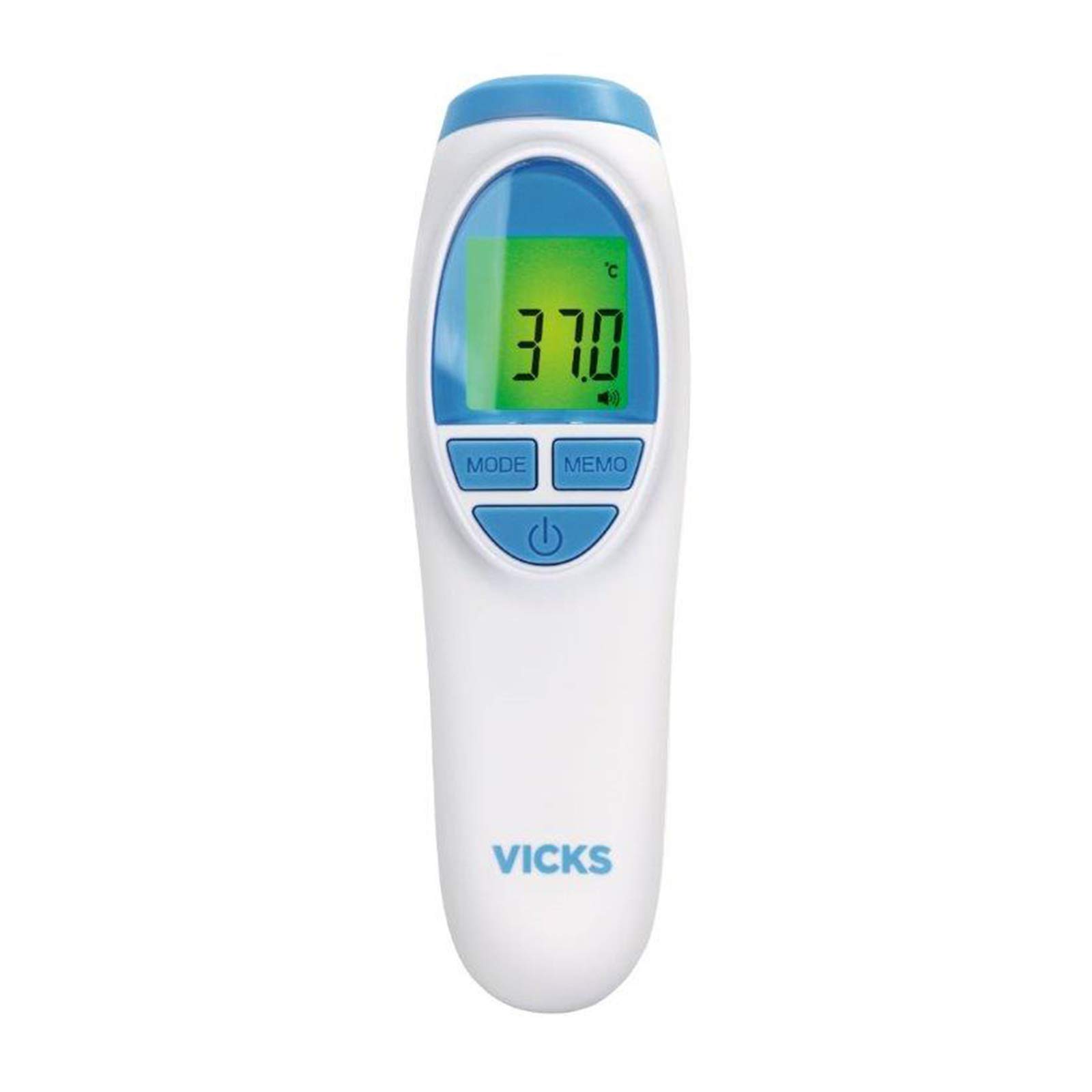 vicks thermometer insight