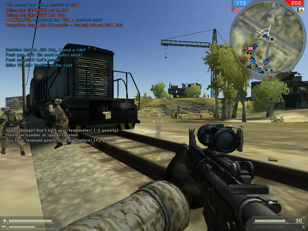 battlefield 2 torrentle indir