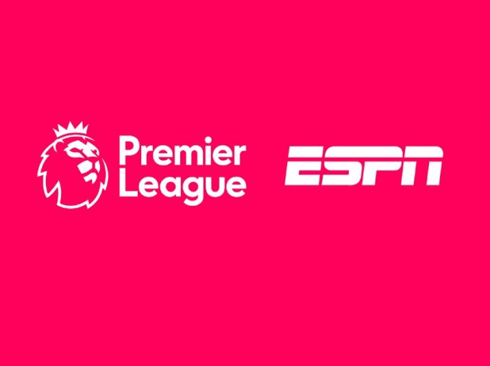 premier league schedule espn