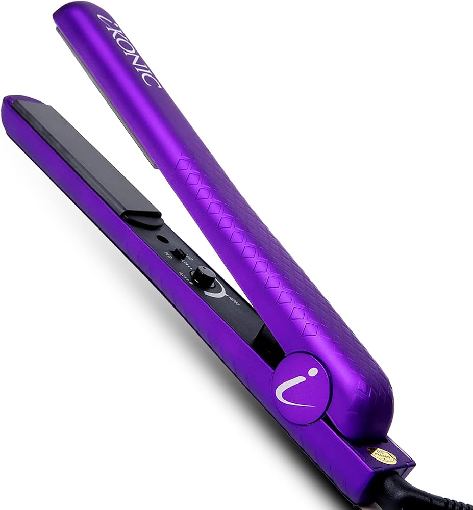 hair straightener amazon