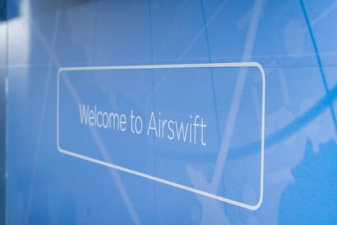 airswift mexico