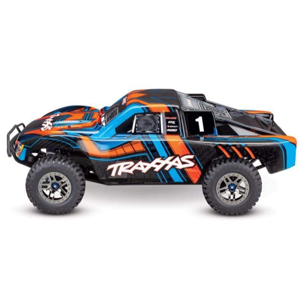 slash 4x4 ultimate traxxas