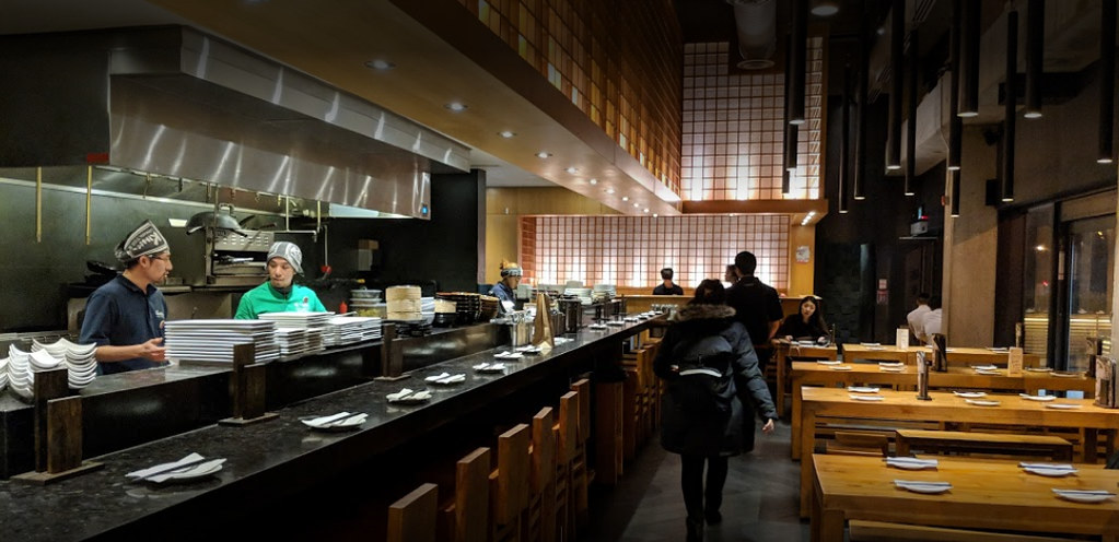 north york izakaya