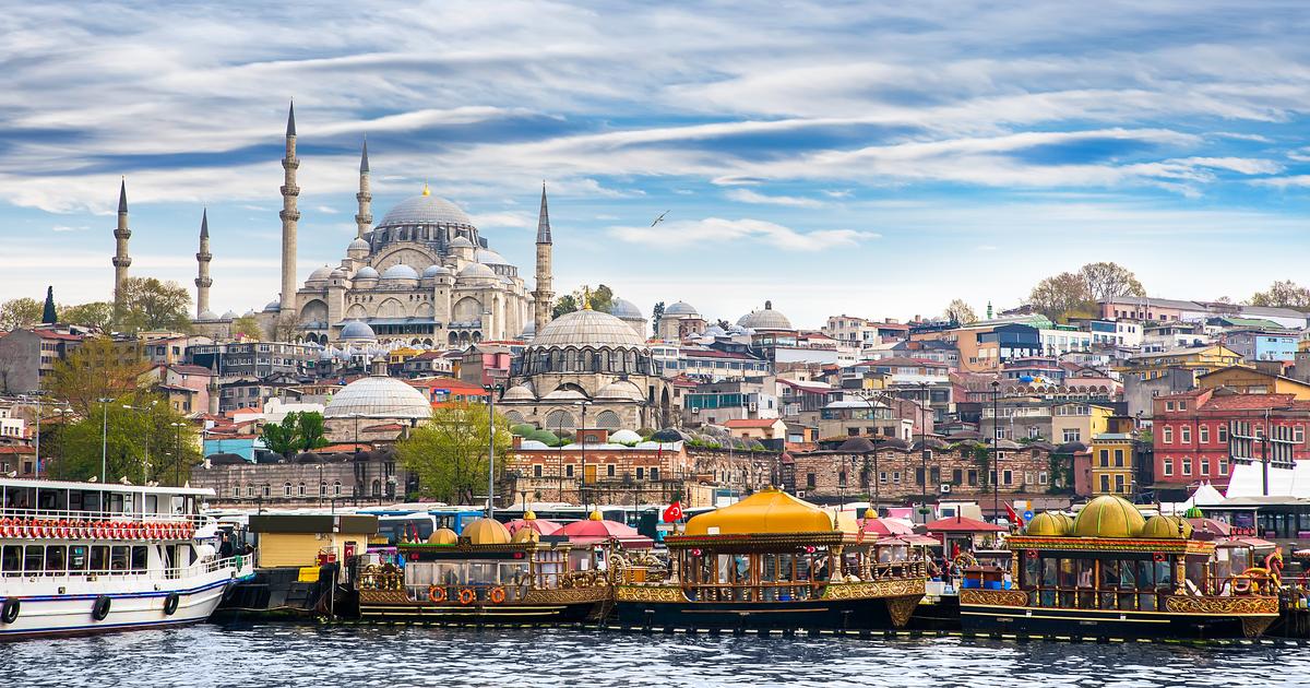 cheap flight tickets to turkey