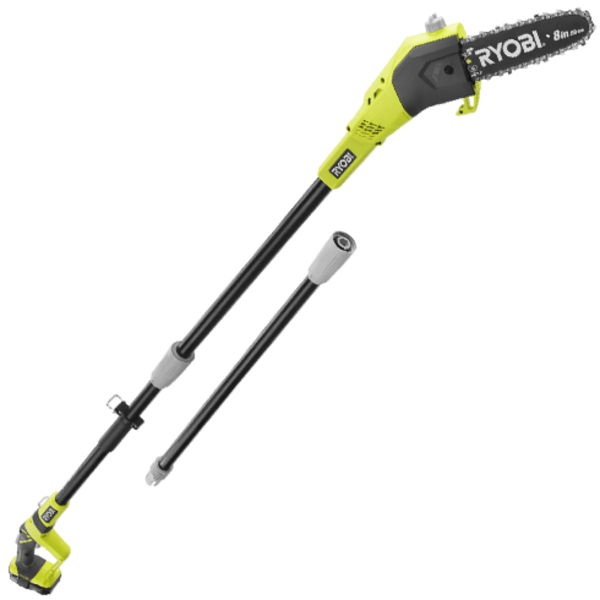 ryobi tree saw