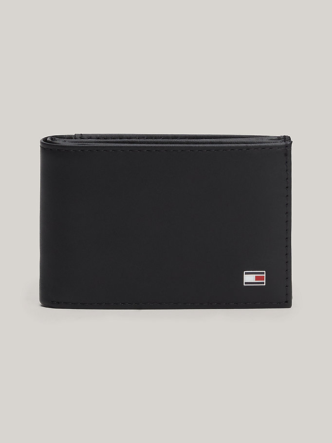 tommy wallet mens