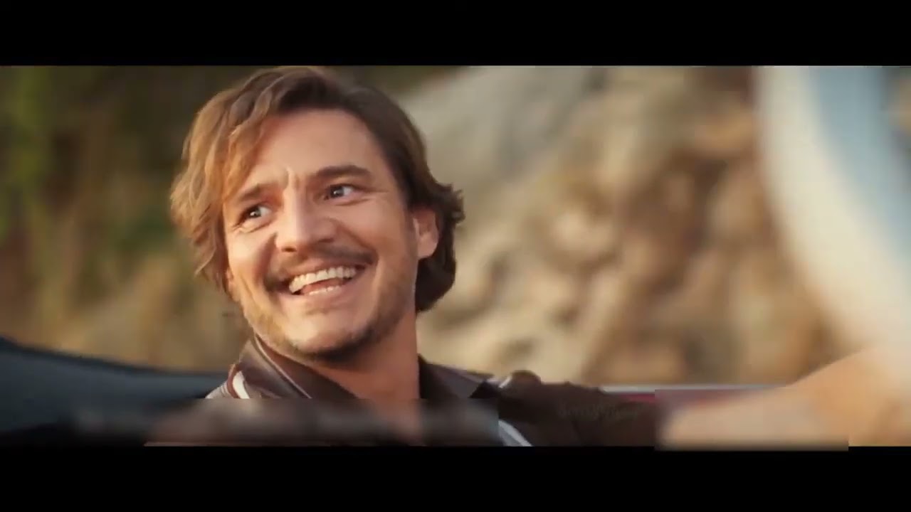 pedro.pascal car meme