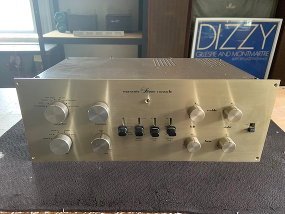 marantz 7