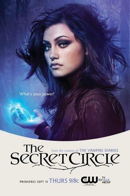 ver serie el circulo secreto online español latino