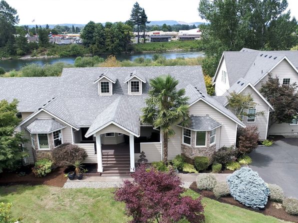 zillow washington state