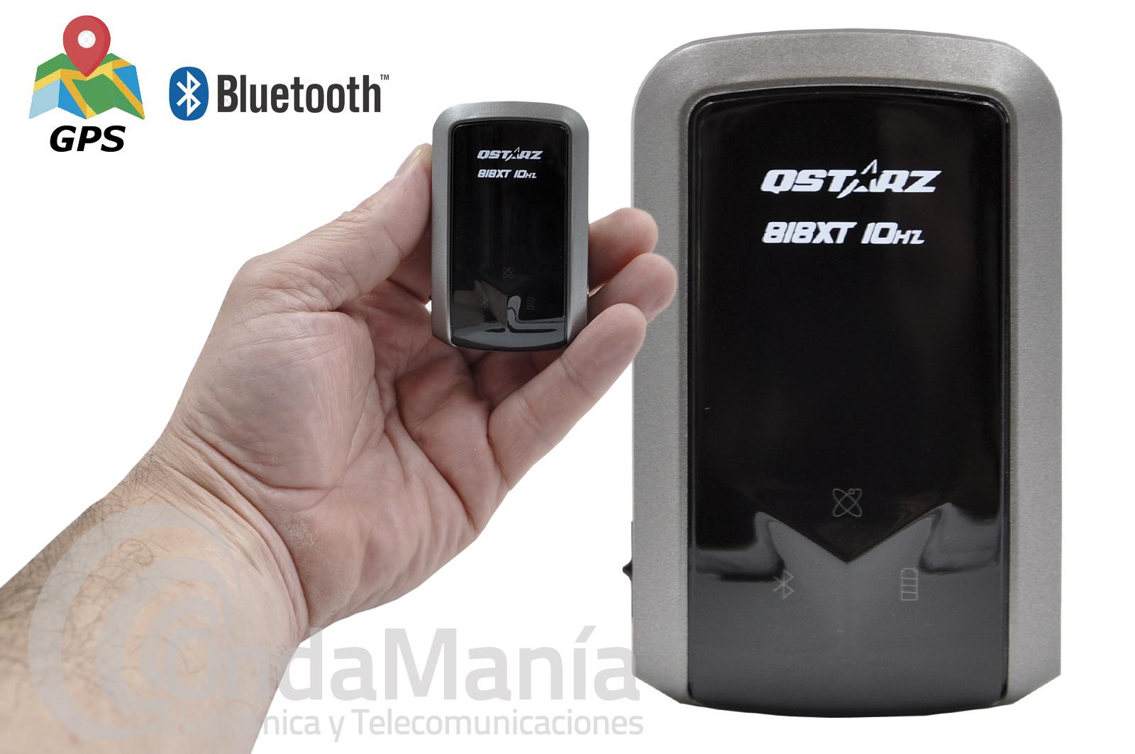 qstarz bt-q818xt