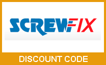 screwfix code discount