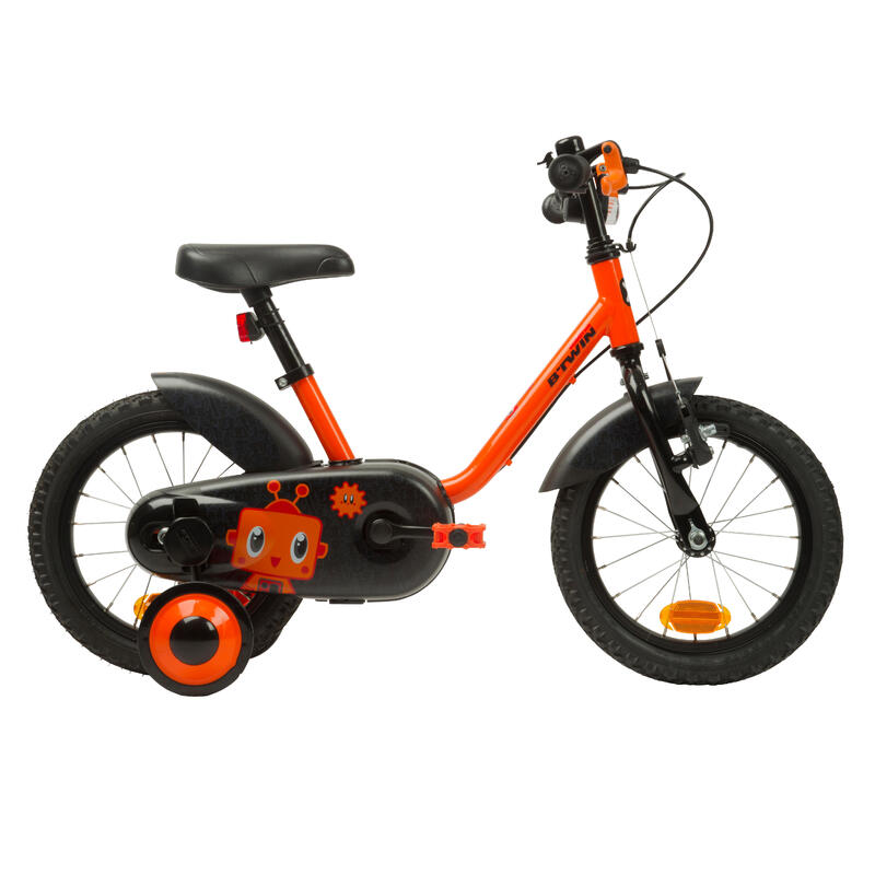 bicicletas para niños de segunda mano