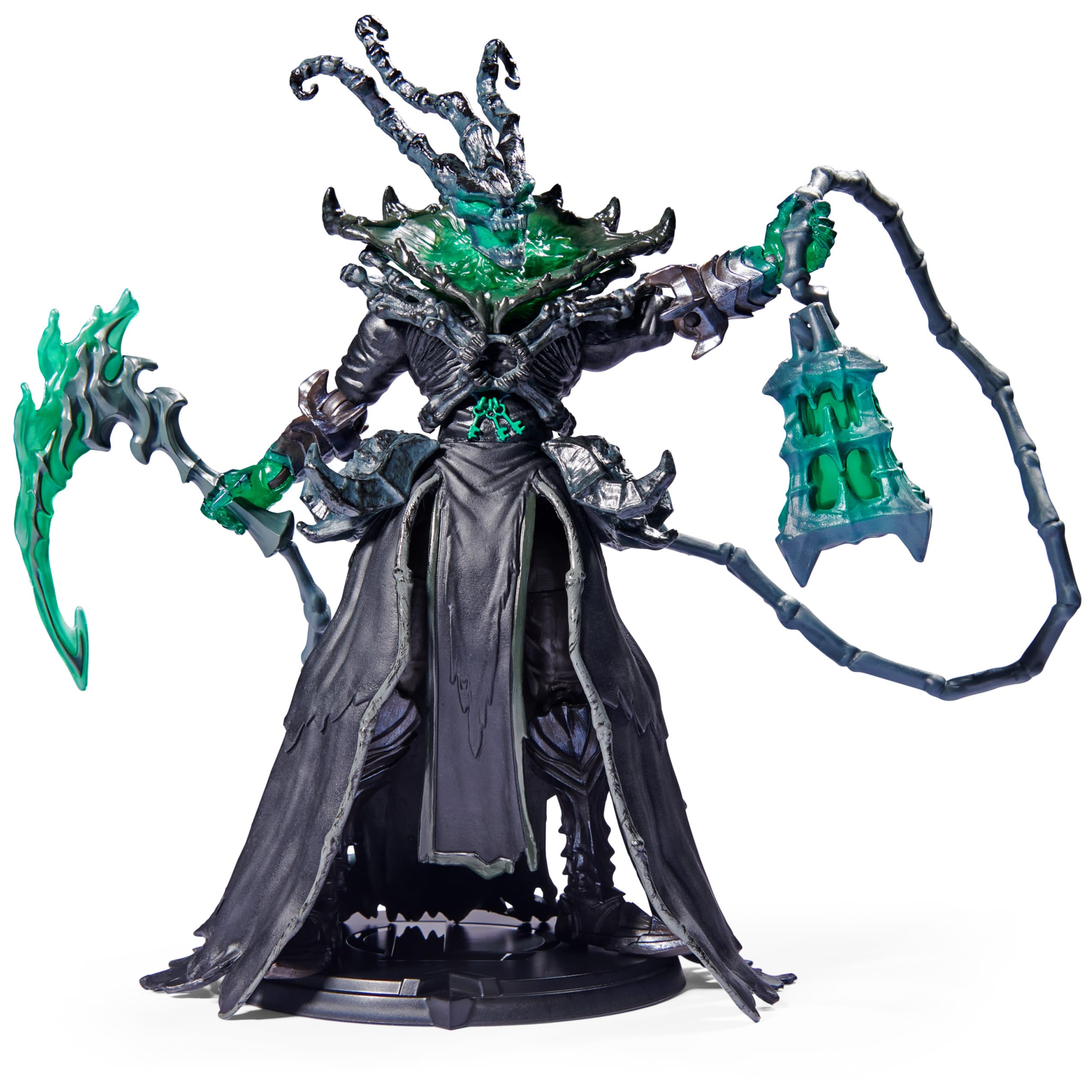 thresh