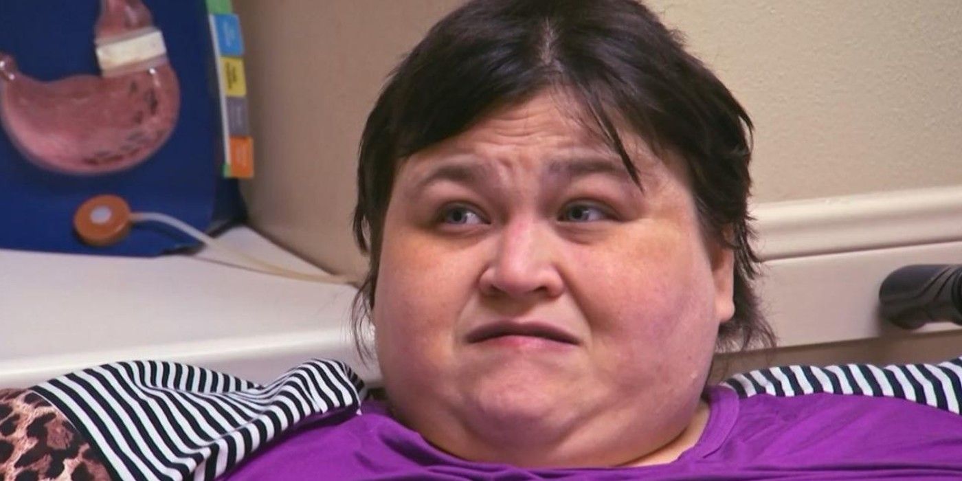 my 600-lb life margaret before and after