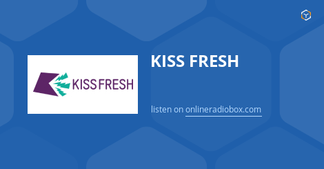 kiss fresh playlist