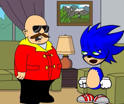 goanimate sonic