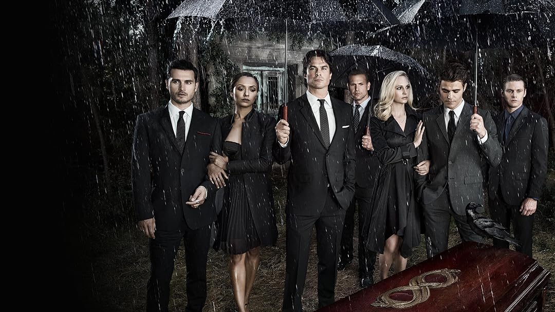 vampire diaries season 8