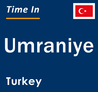 local time turkey