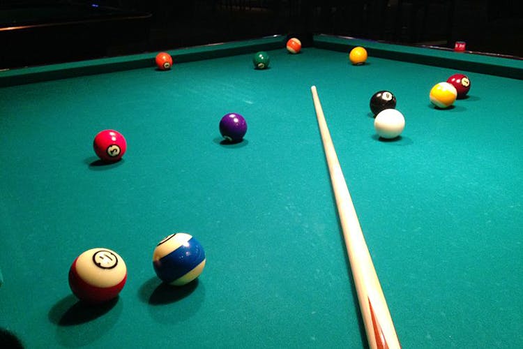 snooker and pool club near me