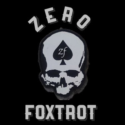 zero foxtrot