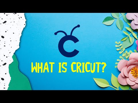 cricut pronounce