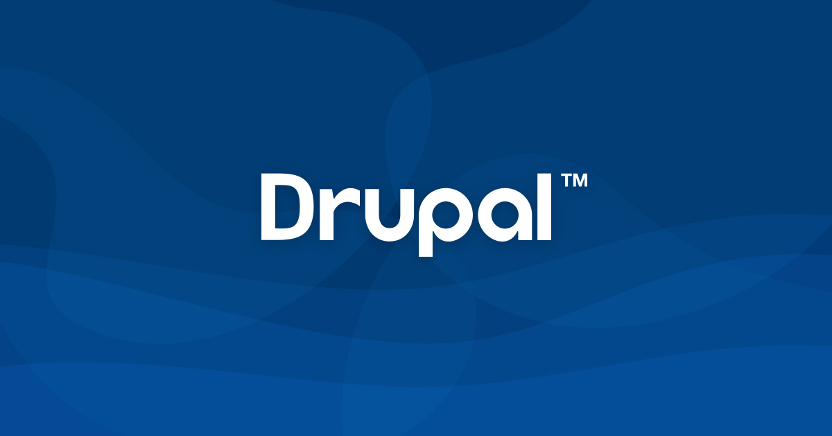 drupal download